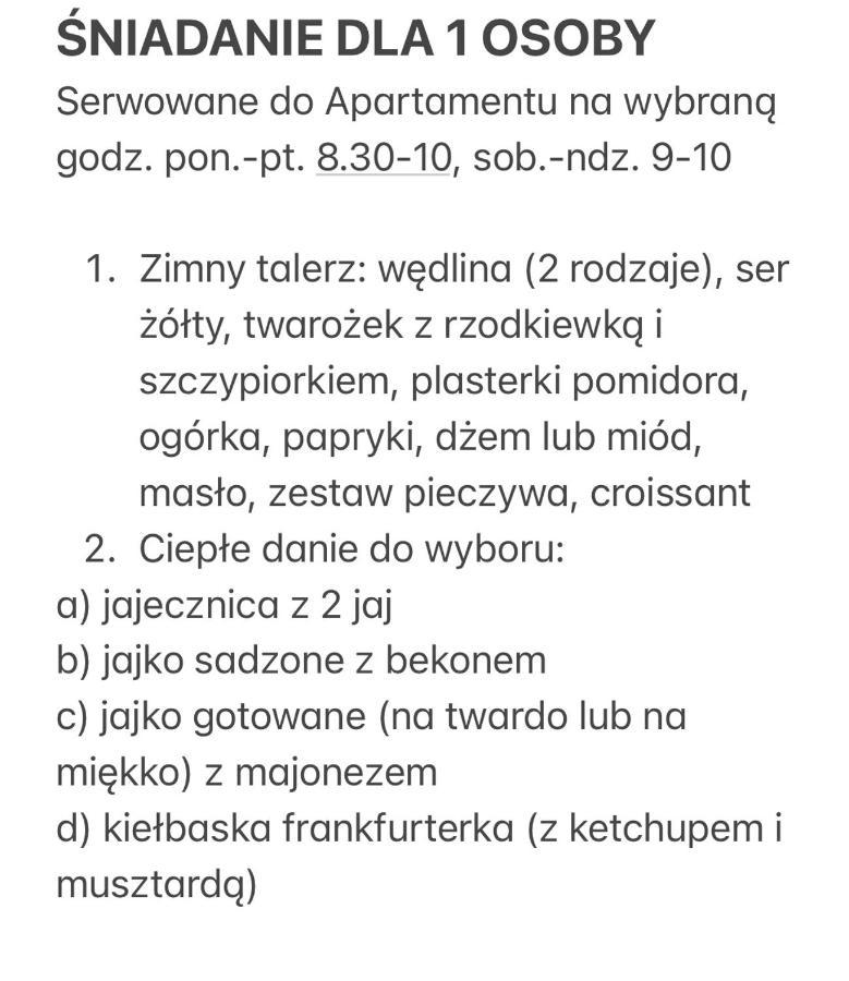 Apartamenty Sienkiewicza - Bezplatny Parking, Centrum, Park, Fv เคียลเซ ภายนอก รูปภาพ