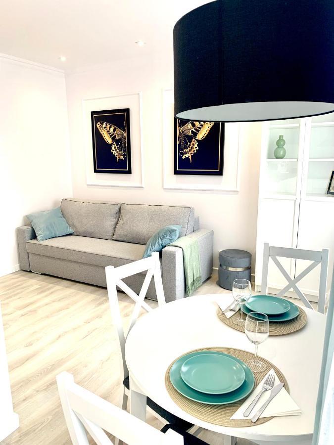 Apartamenty Sienkiewicza - Bezplatny Parking, Centrum, Park, Fv เคียลเซ ภายนอก รูปภาพ