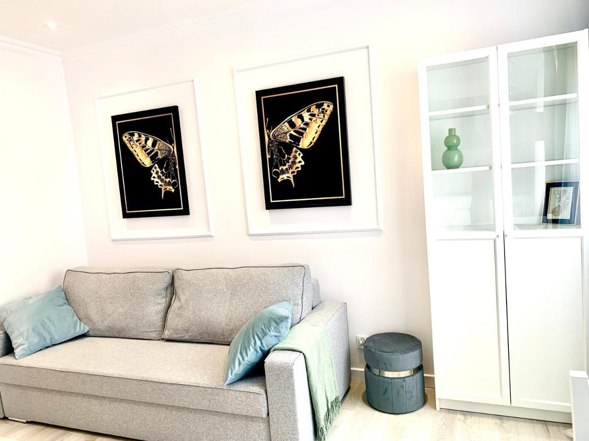 Apartamenty Sienkiewicza - Bezplatny Parking, Centrum, Park, Fv เคียลเซ ภายนอก รูปภาพ