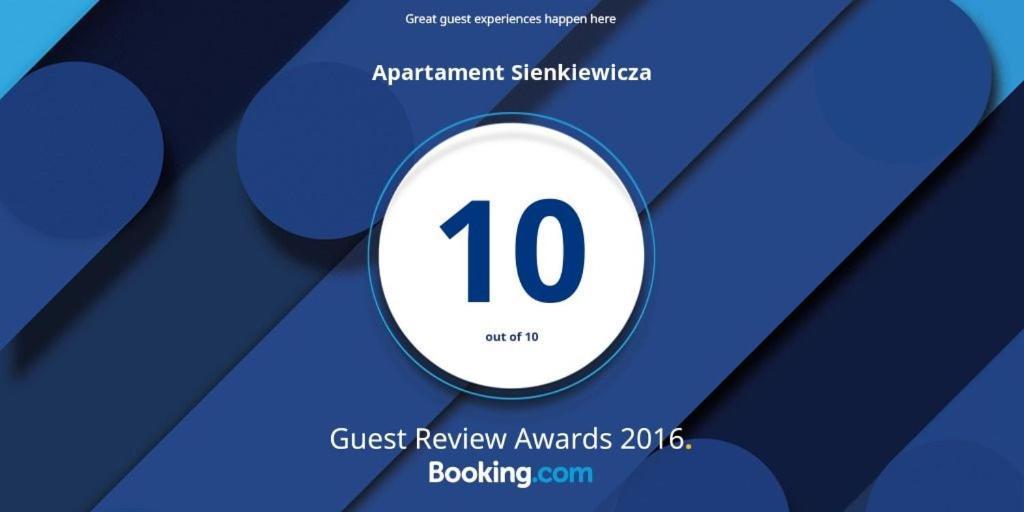 Apartamenty Sienkiewicza - Bezplatny Parking, Centrum, Park, Fv เคียลเซ ภายนอก รูปภาพ