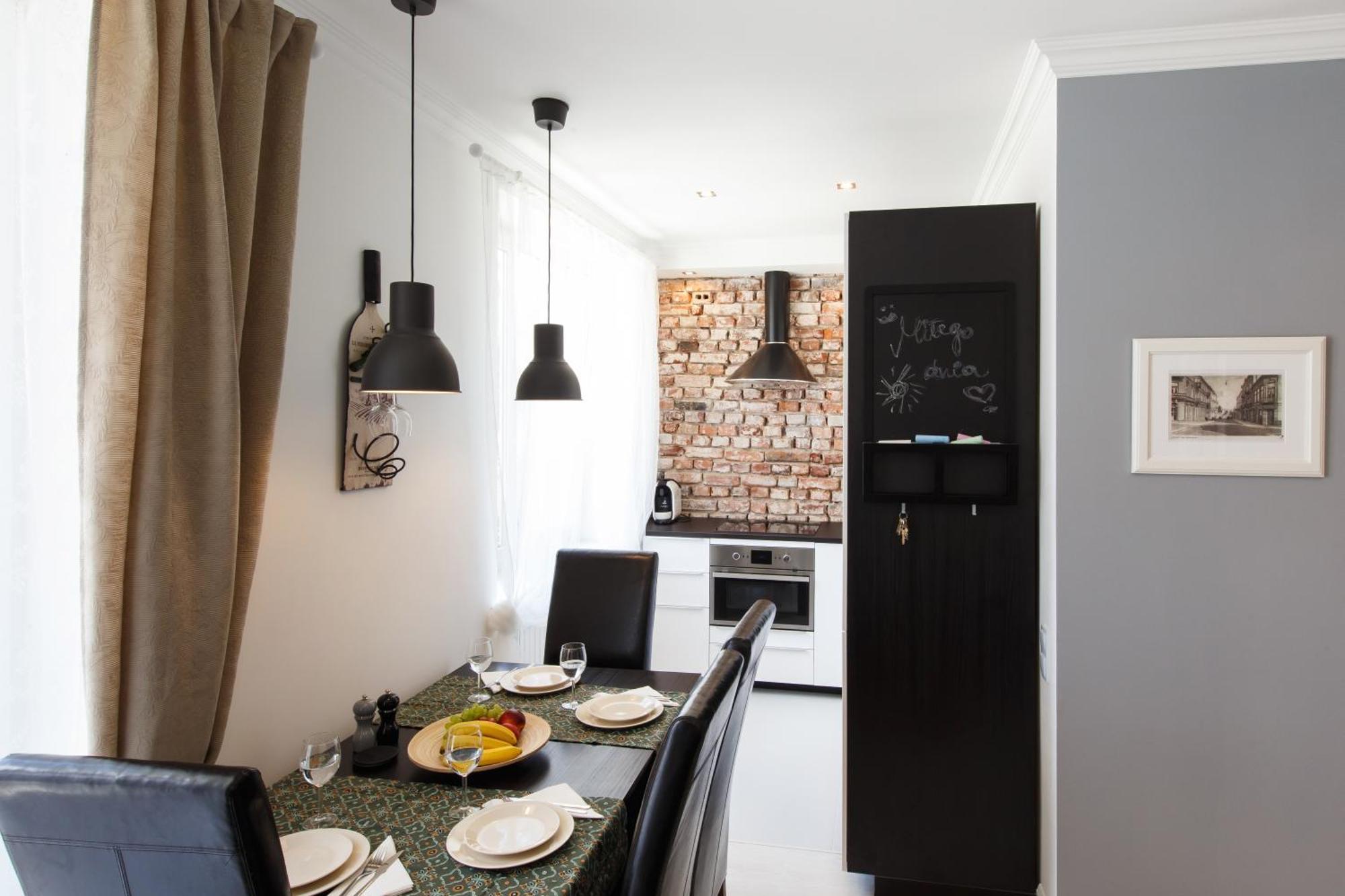 Apartamenty Sienkiewicza - Bezplatny Parking, Centrum, Park, Fv เคียลเซ ภายนอก รูปภาพ