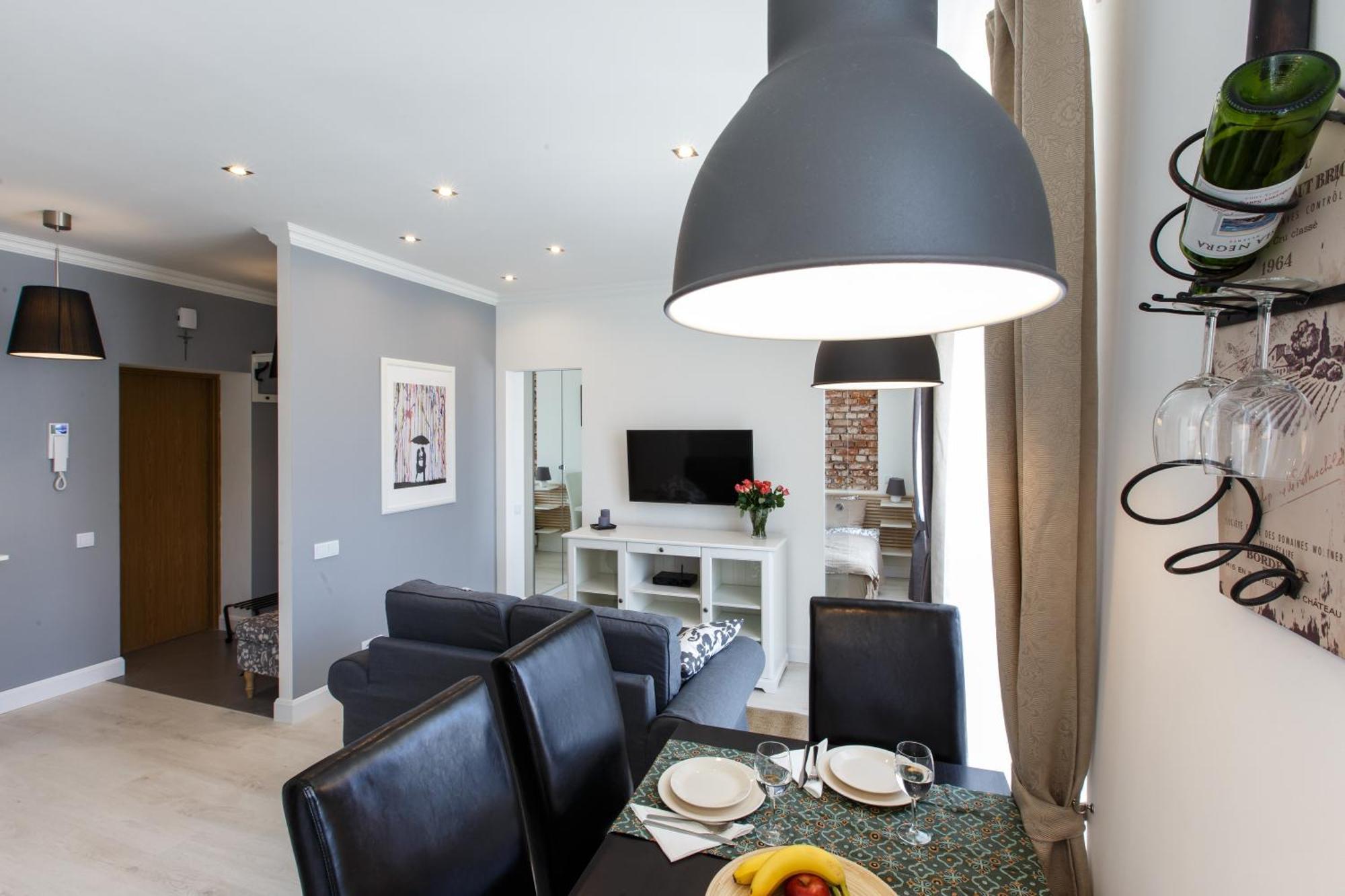 Apartamenty Sienkiewicza - Bezplatny Parking, Centrum, Park, Fv เคียลเซ ภายนอก รูปภาพ