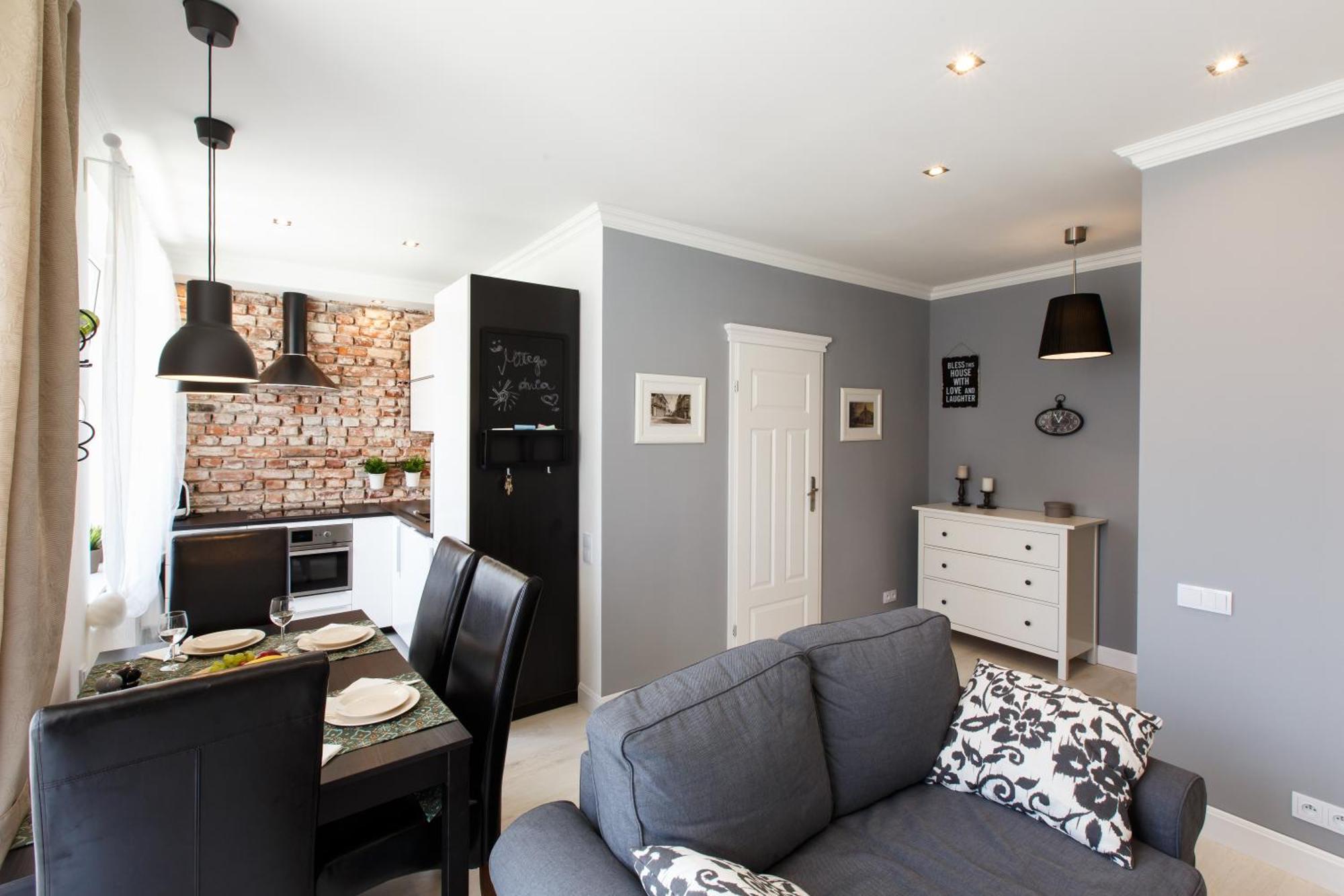 Apartamenty Sienkiewicza - Bezplatny Parking, Centrum, Park, Fv เคียลเซ ภายนอก รูปภาพ