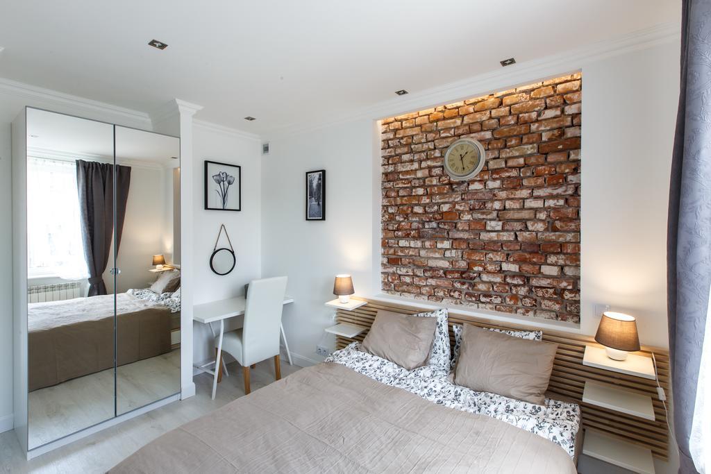 Apartamenty Sienkiewicza - Bezplatny Parking, Centrum, Park, Fv เคียลเซ ภายนอก รูปภาพ