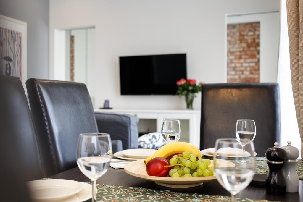 Apartamenty Sienkiewicza - Bezplatny Parking, Centrum, Park, Fv เคียลเซ ภายนอก รูปภาพ