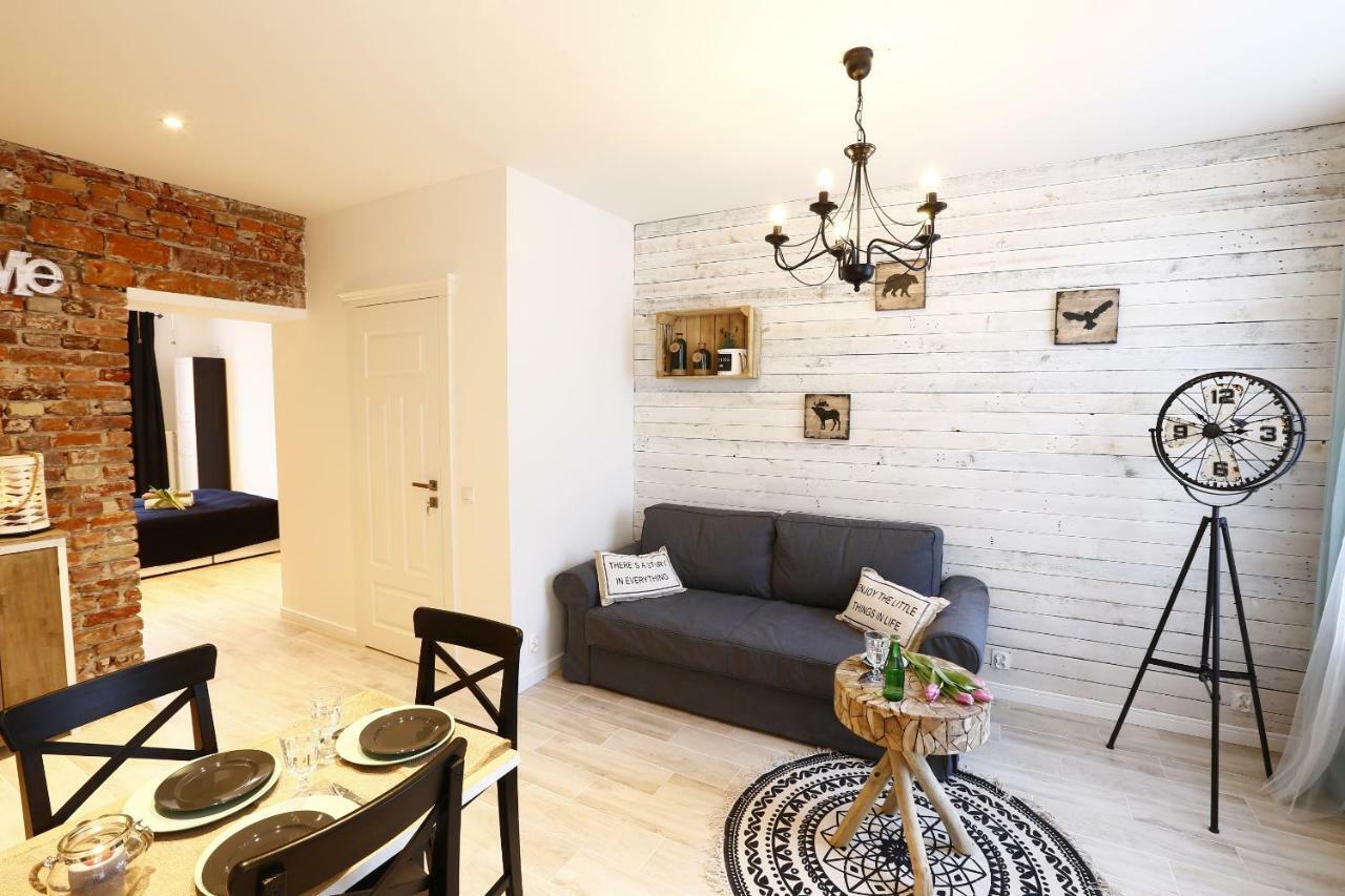 Apartamenty Sienkiewicza - Bezplatny Parking, Centrum, Park, Fv เคียลเซ ภายนอก รูปภาพ