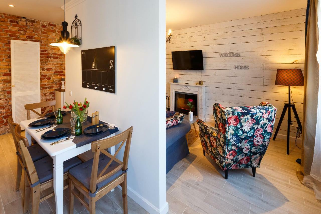 Apartamenty Sienkiewicza - Bezplatny Parking, Centrum, Park, Fv เคียลเซ ภายนอก รูปภาพ