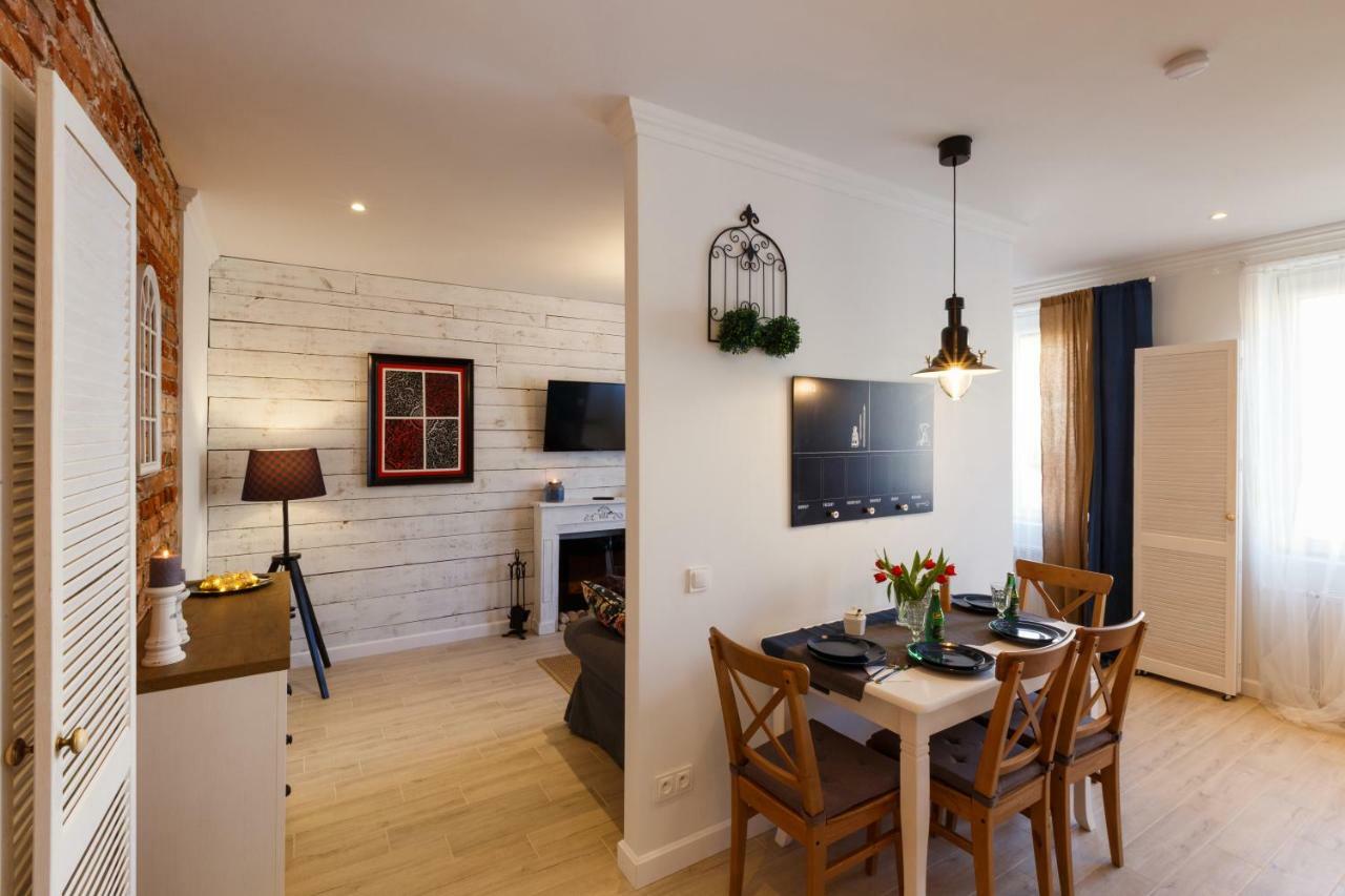 Apartamenty Sienkiewicza - Bezplatny Parking, Centrum, Park, Fv เคียลเซ ภายนอก รูปภาพ